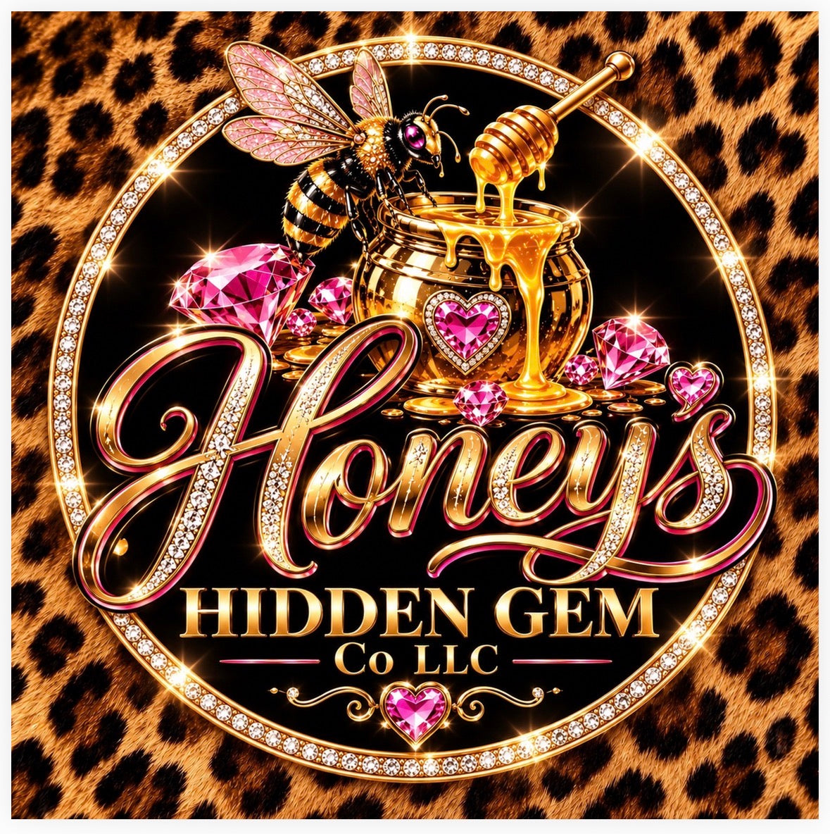 Honeys Hidden Gem Co LLC